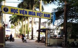 Hàng trăm học sinh “kêu cứu”, Học viện Múa Việt Nam chính thức xét cấp bằng THCS