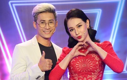 Thiên Vương (MTV) khiến khán giả bất ngờ với " nghề tay trái" bắt mạch, bấm huyệt