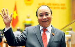 Tóm tắt tiểu sử Chủ tịch nước Cộng hòa xã hội chủ nghĩa Việt Nam Nguyễn Xuân Phúc