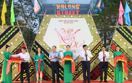 Lễ hội du lịch đường phố Hạ Long diễn ra từ ngày 2/4 đến 4/4/2021