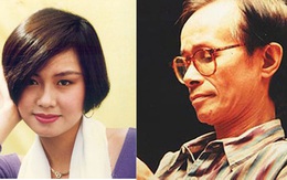 2 mỹ nhân khiến Trịnh Công Sơn si mê từ cái nhìn đầu tiên: Người suýt cưới, người dừng lại ở nụ cười