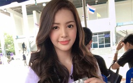 Dàn người đẹp chuyển giới đi nộp giấy để miễn nghĩa vụ quân sự