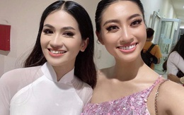 Top 10 HHVN Thu Phương kể về lần đầu lên sóng bản tin VTV