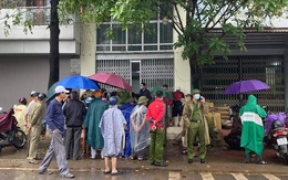 Thông tin mới nhất về 2 vợ chồng trẻ vừa được phát hiện tử vong trong nhà ở Lào Cai
