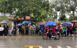 Phát hiện 2 vợ chồng tử vong trong căn nhà khóa trái cửa ở Lào Cai