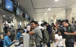 Vietnam Airlines đòi áp giá sàn, hết thời vé máy bay 0 đồng?