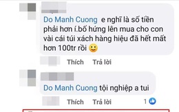 NTK Đỗ Mạnh Cường tiết lộ chi phí nuôi 8 con mỗi tháng lên tới 200 triệu đồng chưa kể tiền mua sắm và đi du lịch