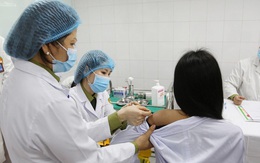 Ngày mai hoàn thành thử nghiệm giai đoạn 2 vaccine Nano Covax tại Hà Nội