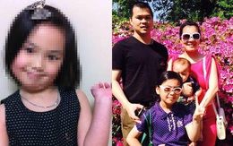 Mẹ bé Nhật Linh gửi lời xin lỗi con gái vì không thể kháng cáo buộc tội kẻ thủ ác