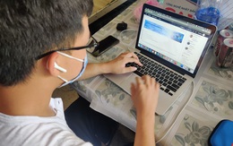 Bộ GD&ĐT cho phép dạy trực tuyến thay thế trực tiếp