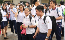 Sở GD&ĐT Hà Nội gửi kiến nghị thay đổi lịch thi vào lớp 10