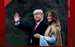 Toàn văn thông điệp chia tay xúc động của Đệ nhất Phu nhân Melania: 'Bạo lực không bao giờ là giải pháp'