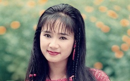 NSND Thu Hà: 'Nữ hoàng ảnh lịch' thập niên 90 và cuộc sống ở tuổi 52