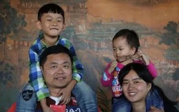 Xung đột trong cách dạy con của cha mẹ thần đồng Trung Quốc