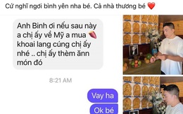 Nội dung tờ giấy viết tay của Phi Nhung để lại trong bệnh viện trước khi qua đời