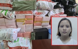 Thủ đoạn chiếm đoạt hàng trăm triệu đồng của nhân viên bán hàng online