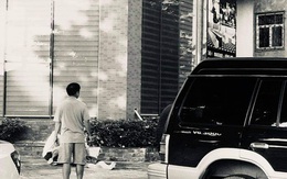 Người phụ nữ rơi từ tầng 19 xuống đất tử vong