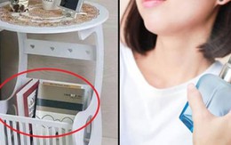 Chuyên gia cảnh báo: 6 đồ vật tuyệt đối không để gần giường ngủ, bỏ ngay kẻo bệnh tật ghé thăm