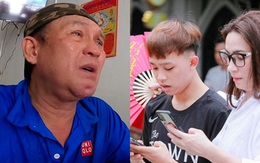 “Phi Nhung ơi, anh xin cúi đầu kính cẩn trước tình cảm em dành cho anh khi còn sống”