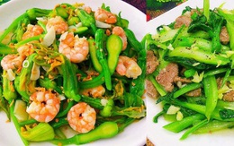 6 loại rau củ người đau dạ dày nên tránh xa, dù ăn một chút cũng khiến bệnh tăng nặng