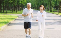 Chạy bộ nhiều lợi ích cho sức khỏe nhưng 6 nhóm người này tuyệt đối không nên chạy bộ