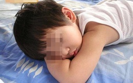 Bố mẹ hốt hoảng vì trẻ mầm non, tiểu học đã biết thủ dâm, nhưng hãy nghe lời khuyên của bác sĩ để biết cách can thiệp chính xác