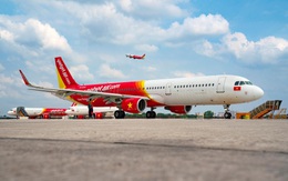 Từ 10/10, Vietjet mở lại 15 đường bay đón khách trên những chuyến bay xanh an toàn