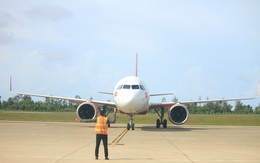 Những lưu ý đối với công dân đến, trở về Thừa Thiên Huế bằng đường hàng không