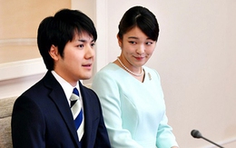 Bê bối liên tiếp bủa vây gia đình hôn phu Công chúa Nhật Bản