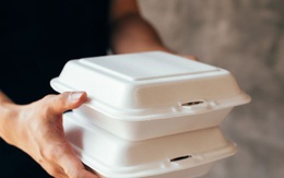 Hóa chất trong hộp xốp, kem đánh răng có thể gây tử vong sớm