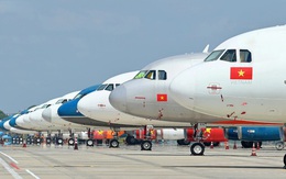 Thêm 2 đường bay nội địa được khai thác trở lại