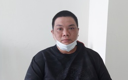 Thuê 5 ôtô mang đi bán, cầm cố lấy 1,3 tỷ đồng