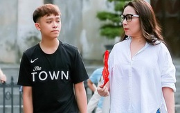 "Tất cả tiền bạc của Phi Nhung ai cũng có phần thôi. Phi Nhung ra đi có mang theo được gì đâu"