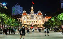 Sáng 15/10: TP.HCM chưa thể "bình thường mới" trong tháng 11; vì sao phòng gym, massage, xe ôm chưa được mở lại ở Hà Nội?