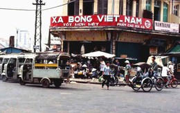 Thương hiệu vang bóng một thời: Xà bông cô Ba đánh bật xà bông ngoại trở thành "xà bông quốc dân" và chiến lược quảng cáo hùng hậu đầu tiên ở Việt Nam