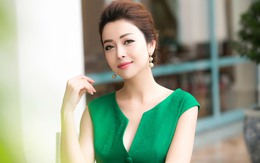 Hoa hậu Jennifer Phạm trở lại đóng phim sau 10 năm