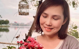 Hình ảnh trẻ trung khác xa trên phim của cô Hoan '11 tháng 5 ngày'