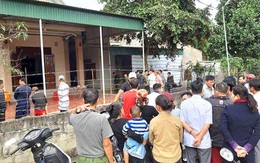 Mẹ đi nước ngoài, cha ở nhà hiếp dâm con gái ruột đến có thai