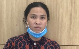 Người giúp việc 7 lần trộm tài sản trị giá hơn 500 triệu của chủ nhà