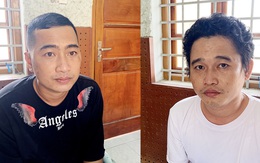 Nam thanh niên chém chủ nợ trọng thương
