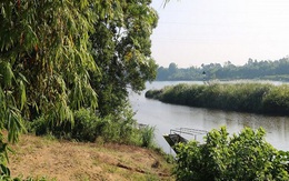 2 vợ chồng ở Thừa Thiên Huế mất tích khi đang bủa lưới trên sông