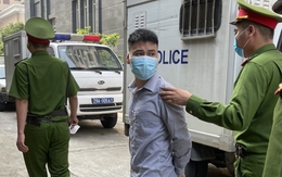 Án tình đắng chát