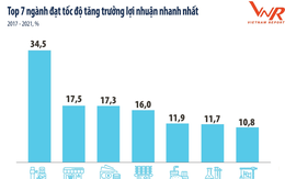 Băng qua đại dịch Covid-19, những ngành nghề nào đang "hốt bạc"?