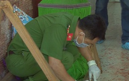 Xô xát trong đêm, một người bị đâm tử vong