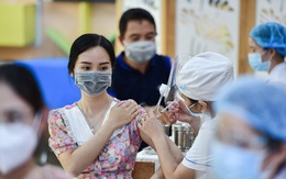 Ngày 18/10: 3.168 ca nhiễm COVID-19 mới ở Hà Nội, TP HCM và 43 tỉnh
