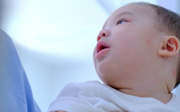 Chuyện về những trẻ sơ sinh bị cha mẹ bỏ rơi sau đại dịch Covid-19 ở TPHCM