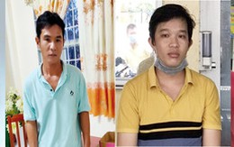Những kẻ "cháy túi" vẫn lừa đảo được tiền tỷ