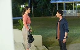 Chồng đi nhậu đến 2 giờ sáng mới về, vừa mở cửa vào nhà và nhìn món quà vợ chuẩn bị mà anh ta 'run bần bật'