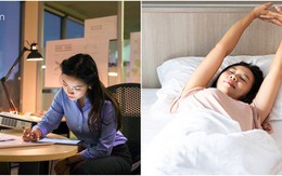 Ai thông minh hơn-người ngủ và dậy sớm hay những cú đêm? Câu trả lời không ai ngờ tới