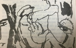 Kẻ đi tù, người thương tật chỉ vì nghi kỵ mất cái sạc điện thoại